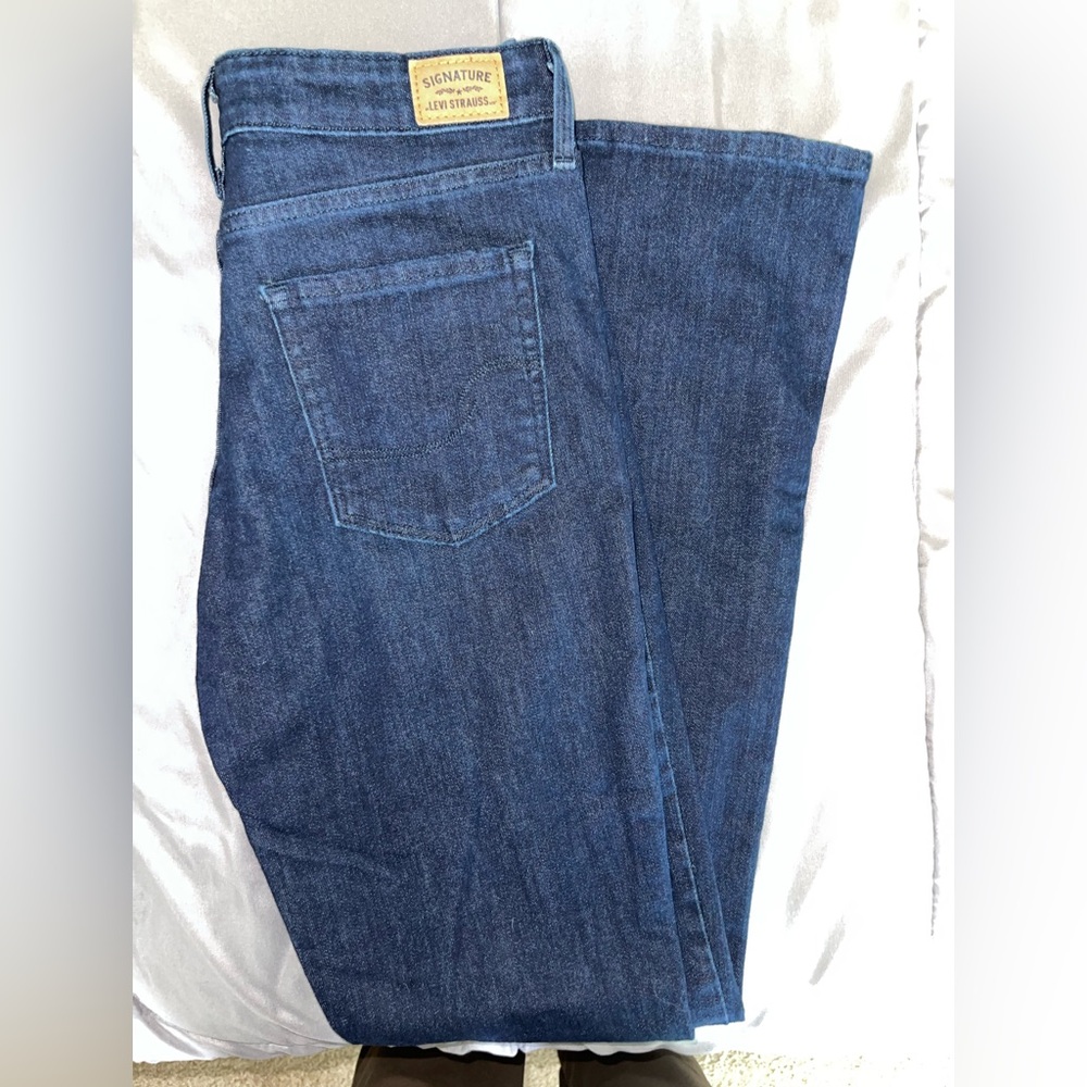 Levi Strauss Jeans